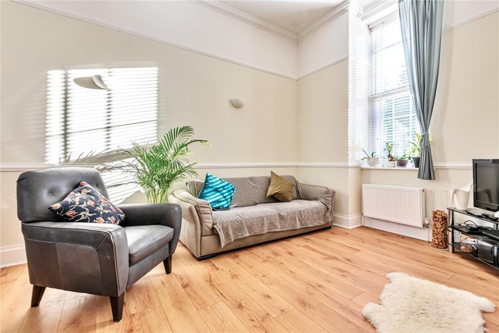 Main image of property: Brigade Place, Caterham