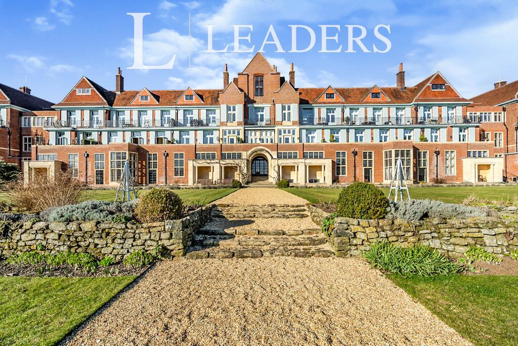 Main image of property: King Edward VII Apartments, Kings Drive, GU29