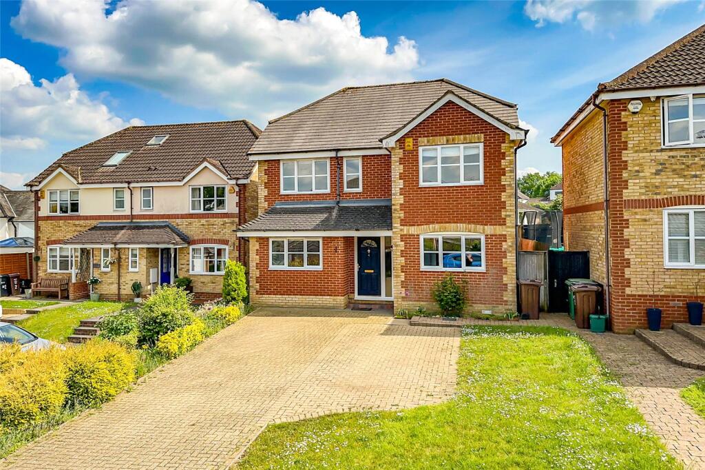 Additional image 25 of Otterton Close, Harpenden, Hertfordshire, AL5