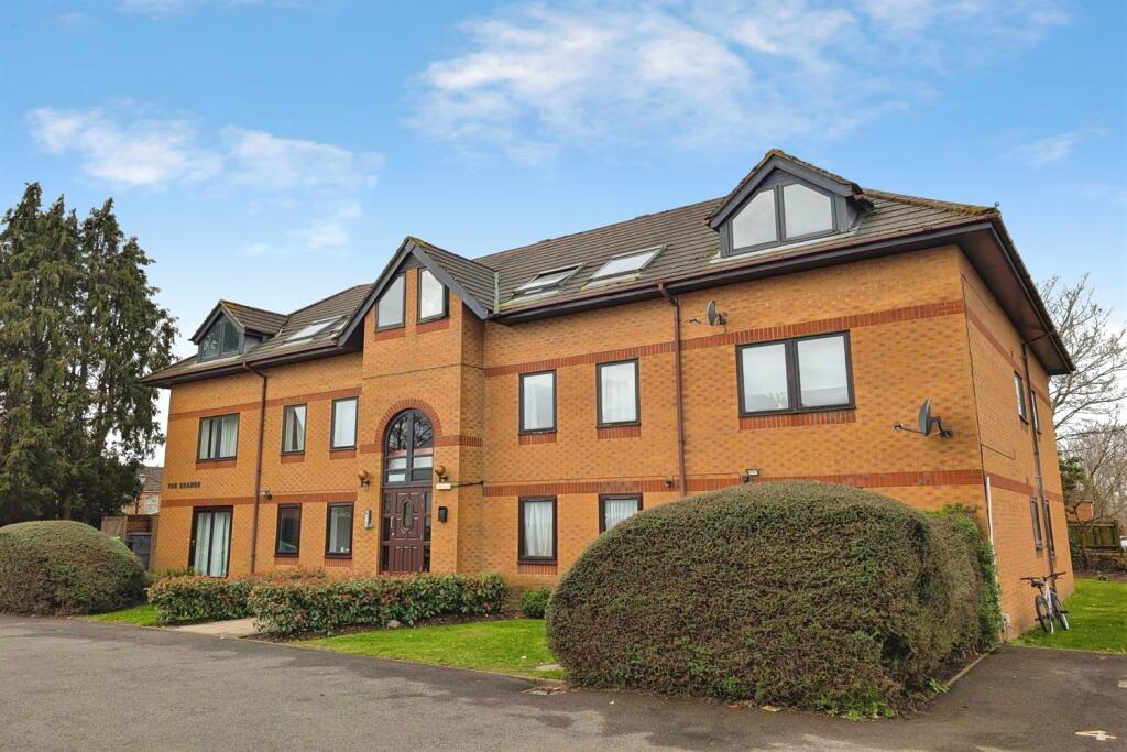 Main image of property: The Grange, SO16