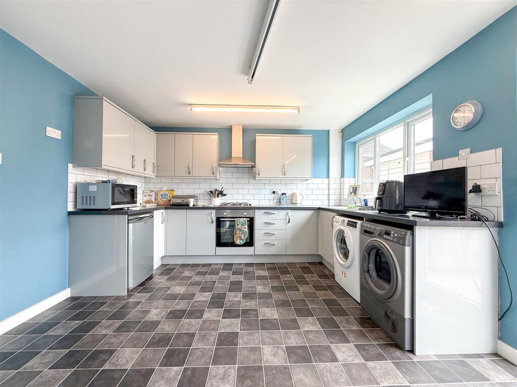 Coopers Way, Stoke-On-Trent - Ansicht 6