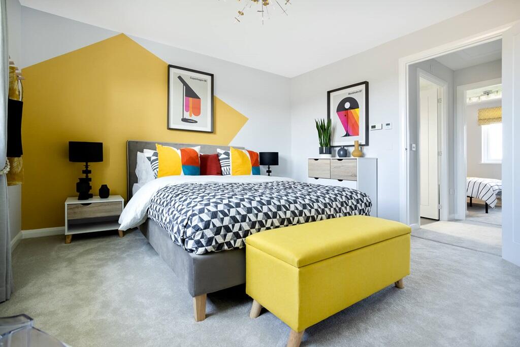 Main image of property: Off Southcraig Avenue,
Northcraigs,
Kilmarnock,
KA3 6AD