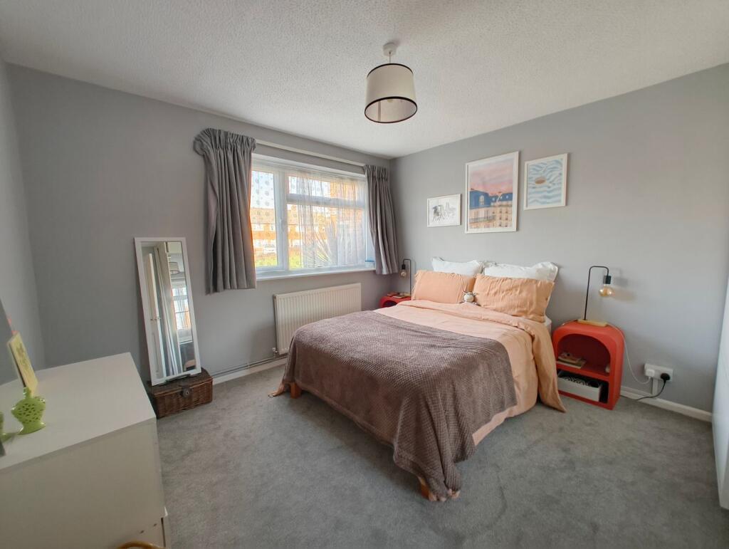 Apartment in Taunton - View 5