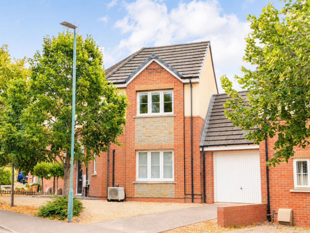Main image of property: Par Four Lane, Lydney
