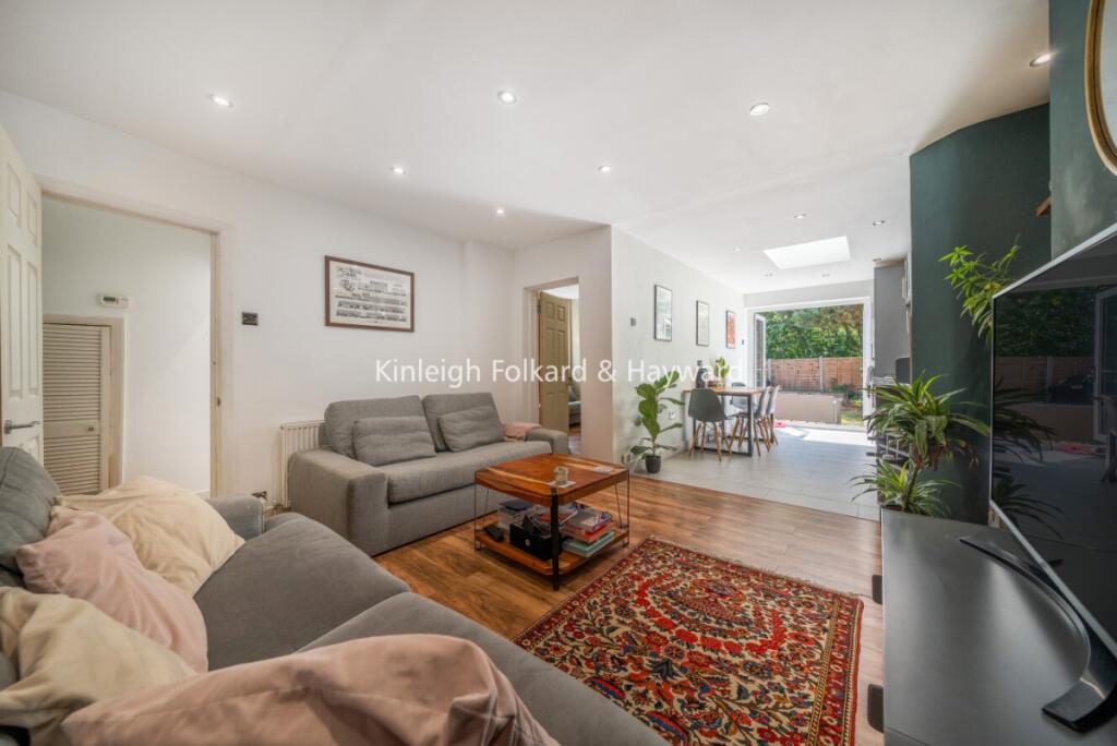 Main image of property: Perth Close, London, SW20
