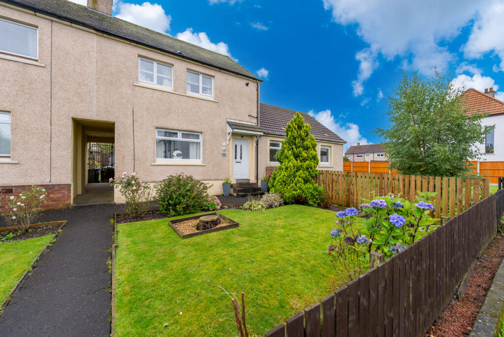 Main image of property: Sunnyside Terrace, Motherwell, ML1
