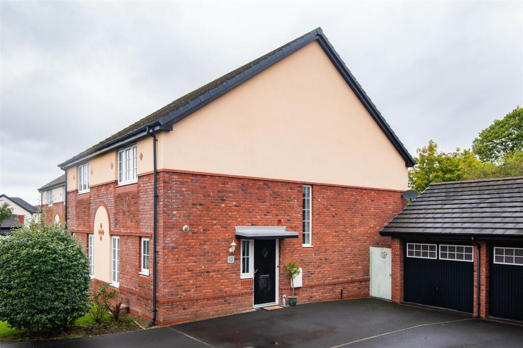 Main image of property: Jubilee Road, Walmer Bridge, Preston
