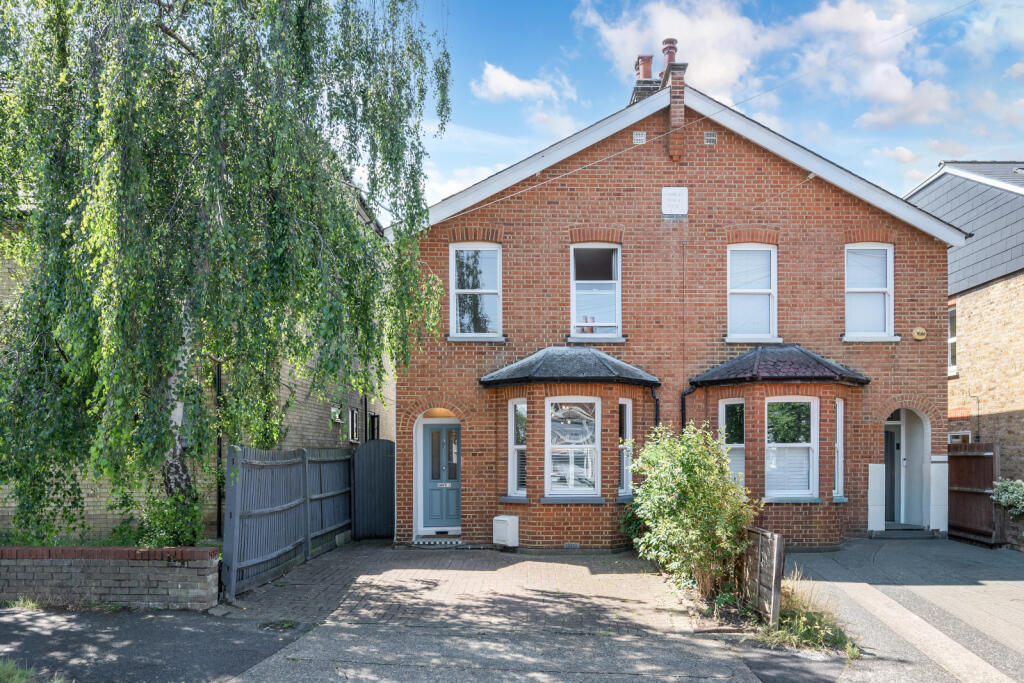 Main image of property: Tolworth Park Road, Surbiton, KT6