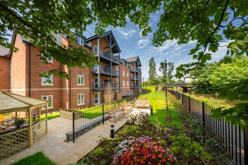 Apartment in Liverpool - View 5