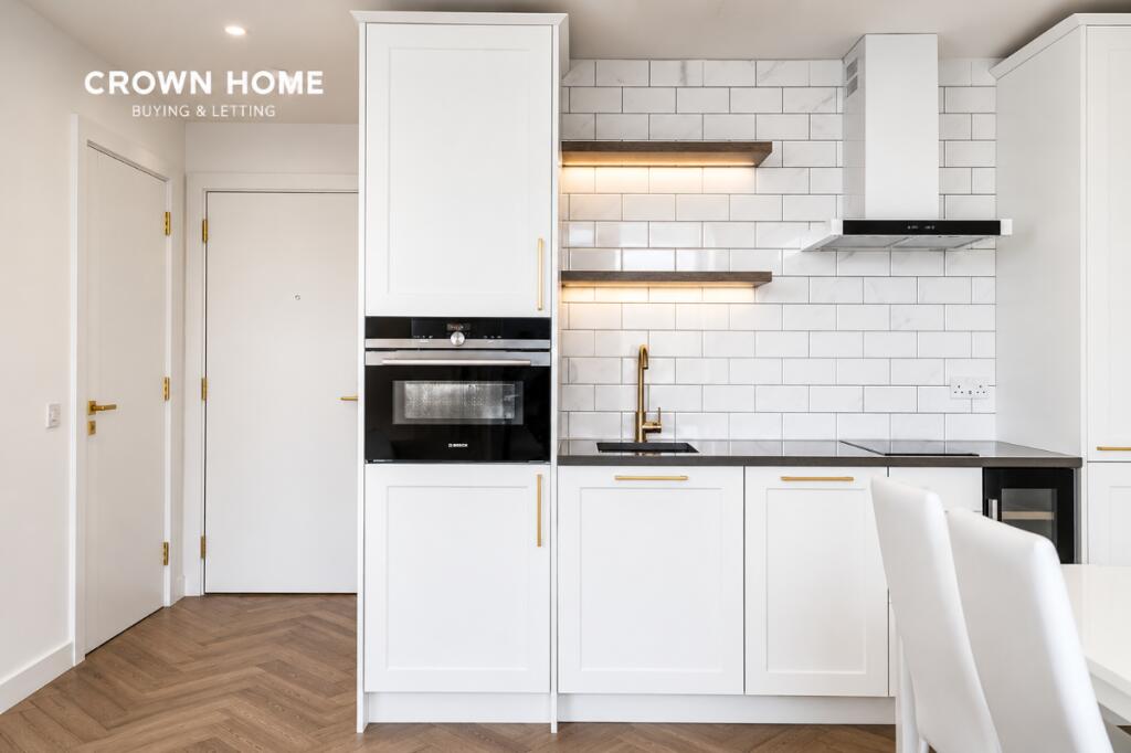 Studio apartment for rent