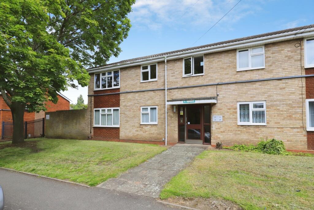 Main image of property: Oak Street, Wolverhampton, West Midlands, WV3