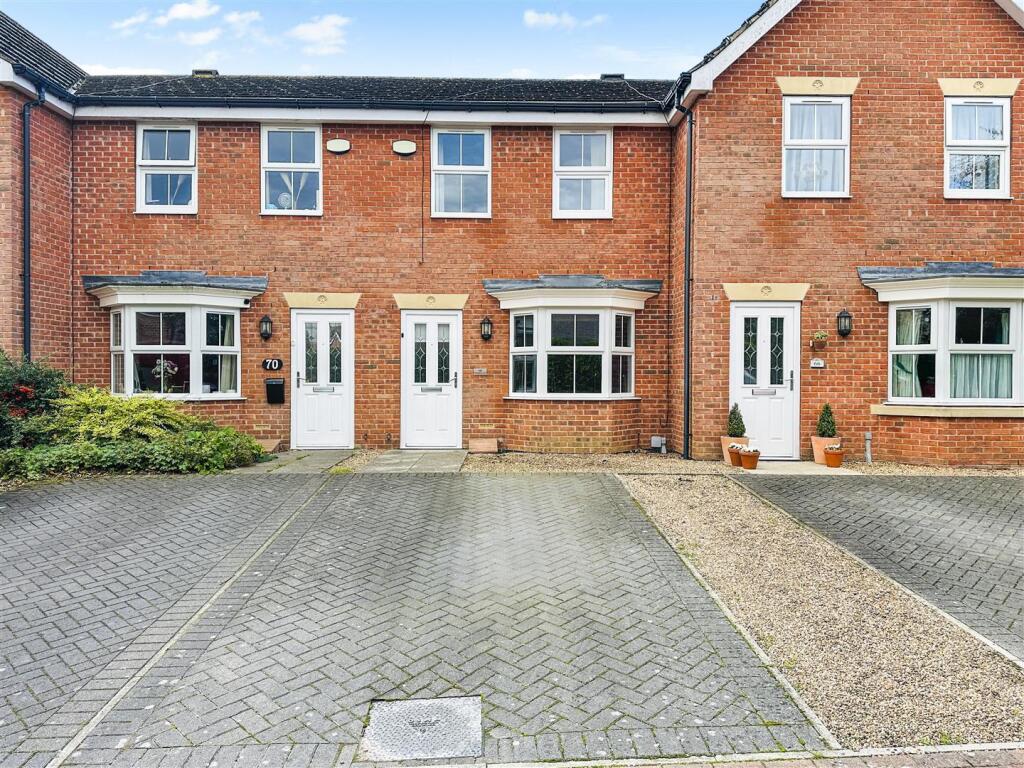 Main image of property: Captains Close, Goole