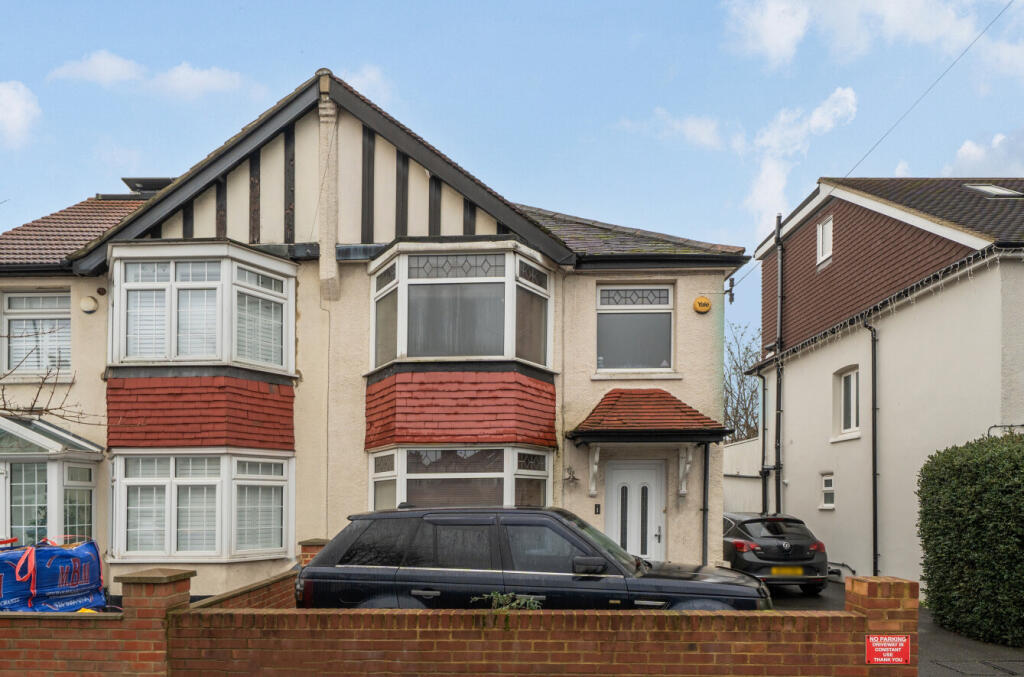 Main image of property: Northway Road, Croydon