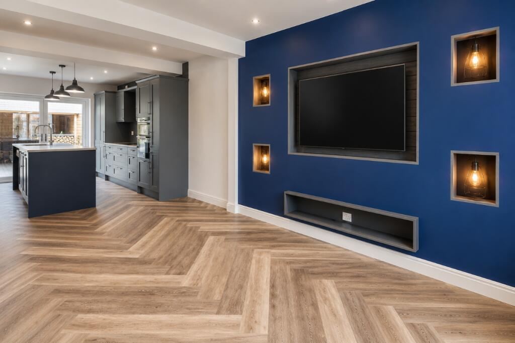 House in Hull, Kingston upon Hull - View 2