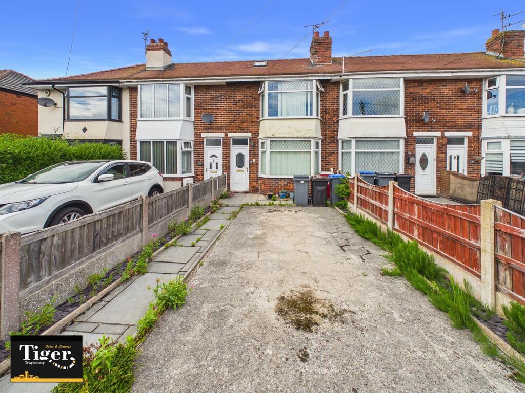 Main image of property: Newhouse Road, Blackpool