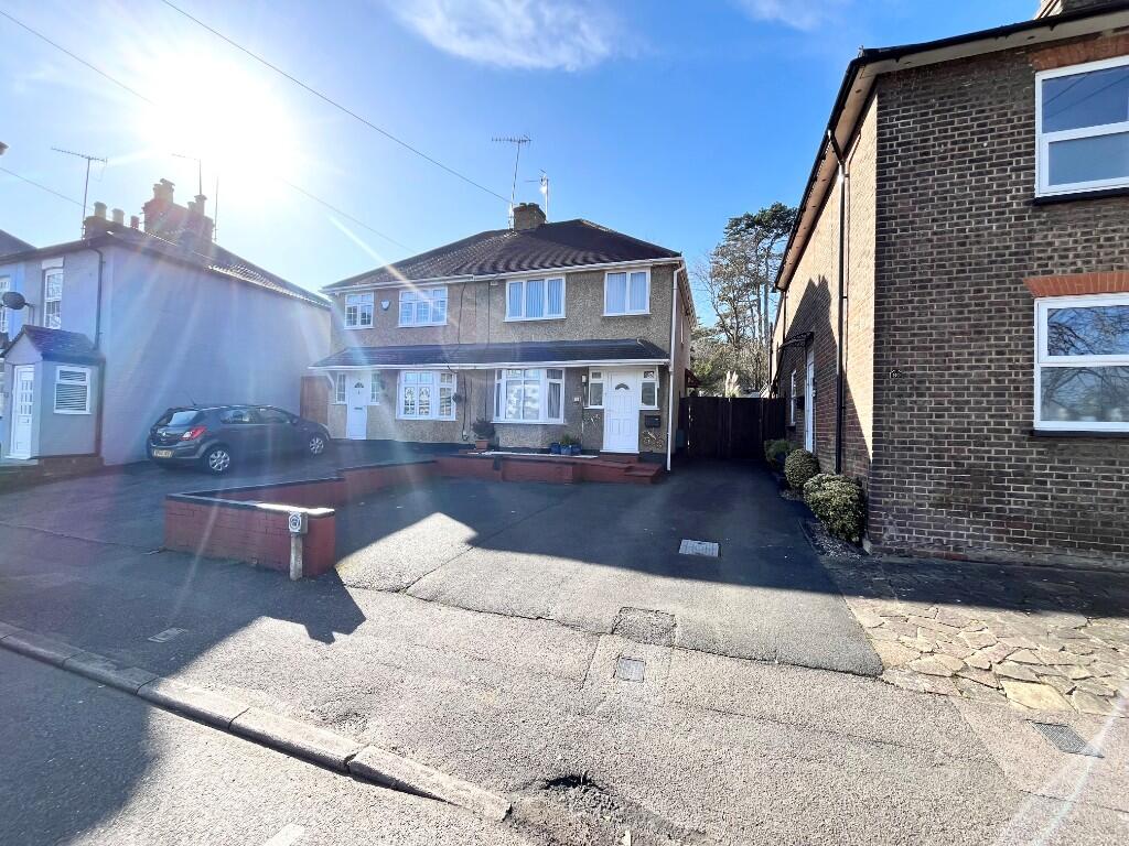 Main image of property: Cotterells, Boxmoor, Hemel Hempstead, Hertfordshire, HP1