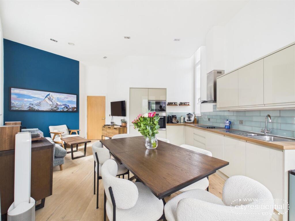 Apartment in Liverpool - View 5
