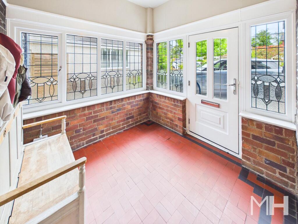 Blundell Lane, Penwortham, Preston - More