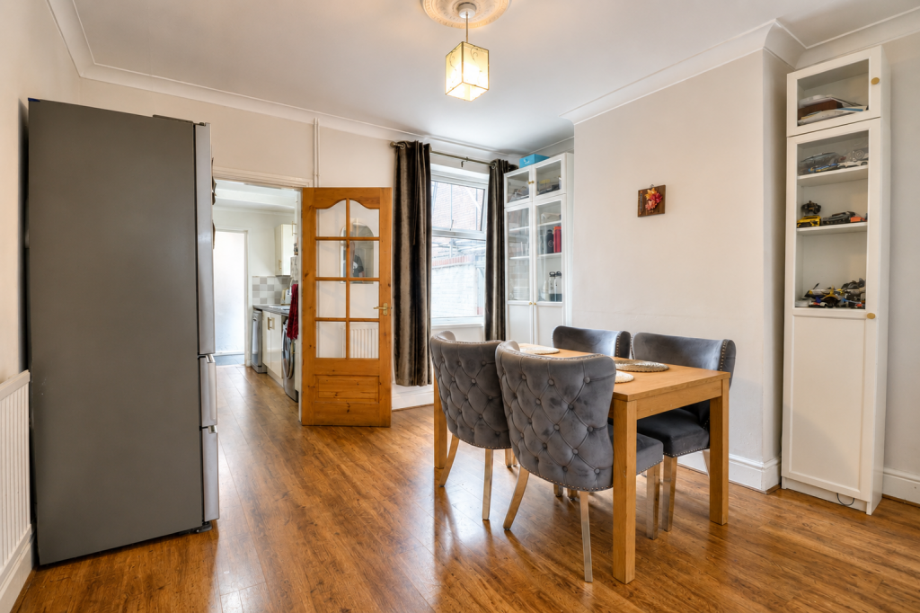 House in North West Leicestershire, Hugglescote and Donington le Heath - View 5