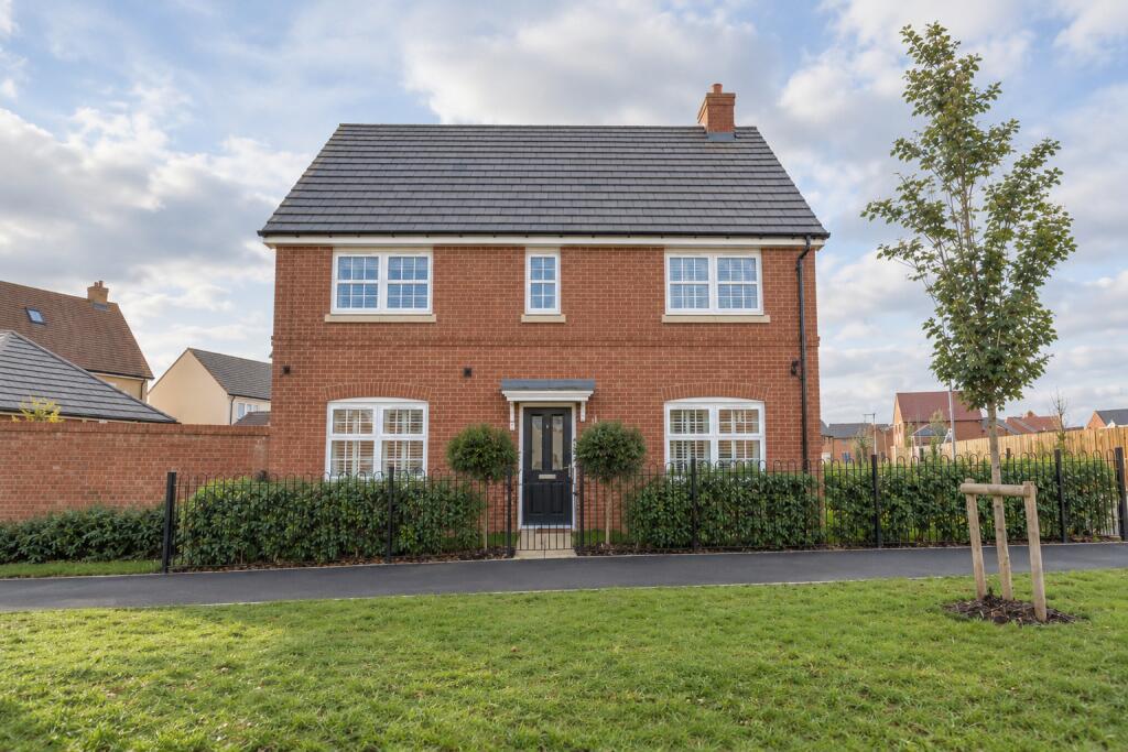 4 Bedroom Detached in CM7 5DJ