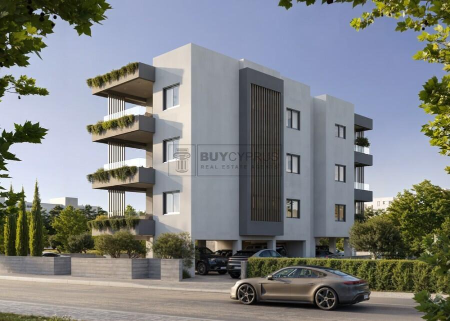 Main image of property: Paphos, Kato Paphos