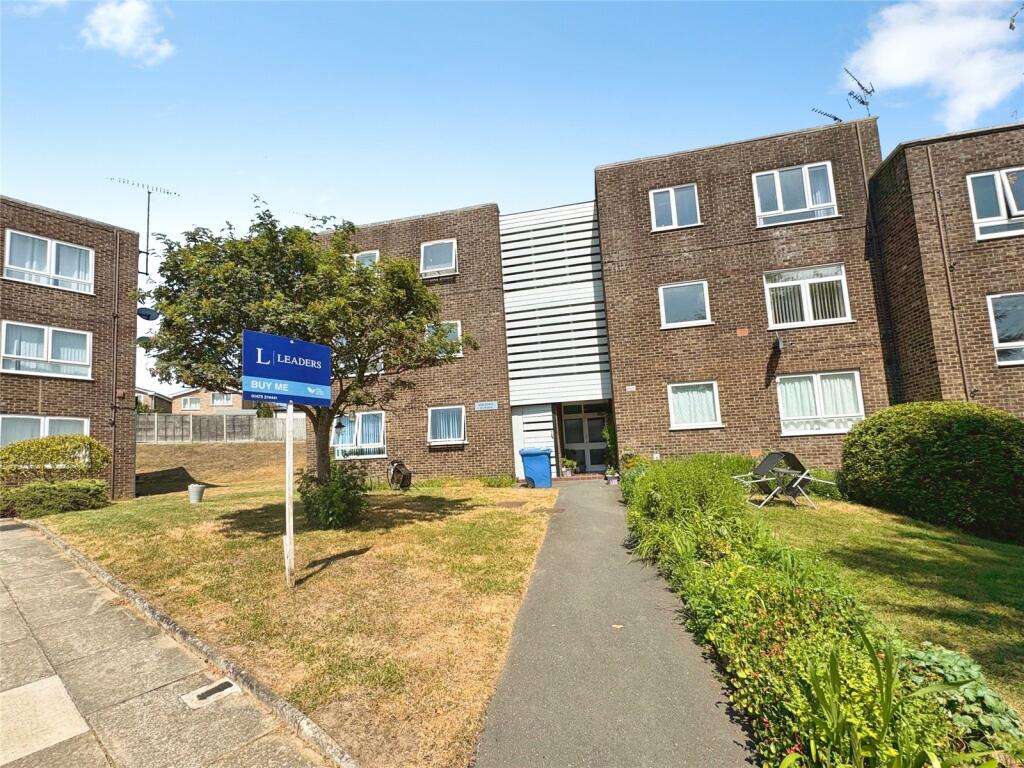 Main image of property: Hale Close, Ipswich, Suffolk