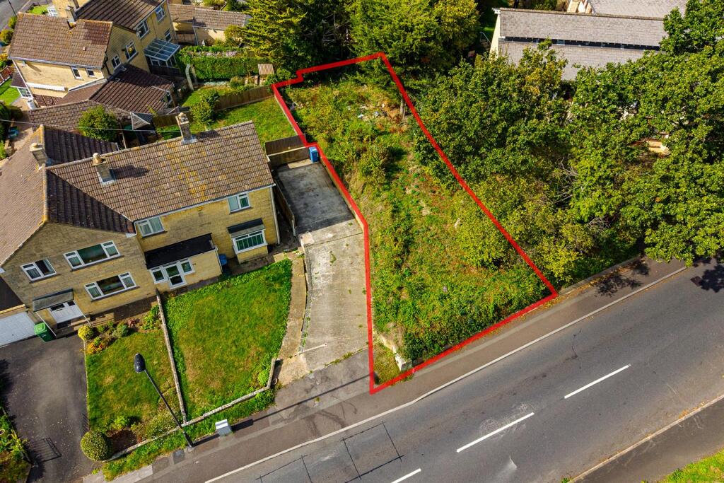 Plot With Planning | BA1 photo 2