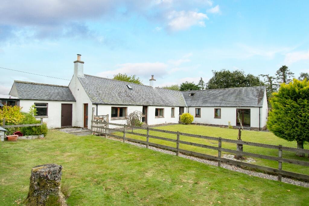 Main image of property: Muir of Lownie, Forfar, Angus, DD8