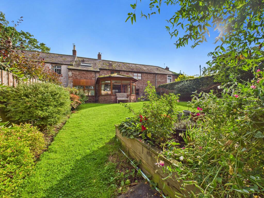 Main image of property: Holmhill, Dalston, CA5