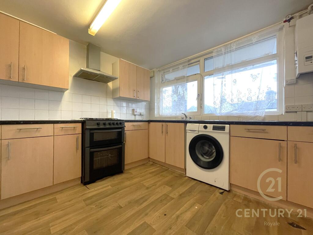 Main image of property: York Road Kingston upon Thames KT2