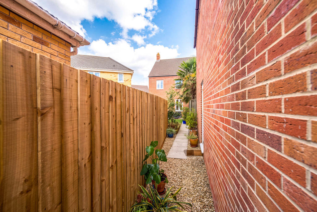 House in Bristol - View 5