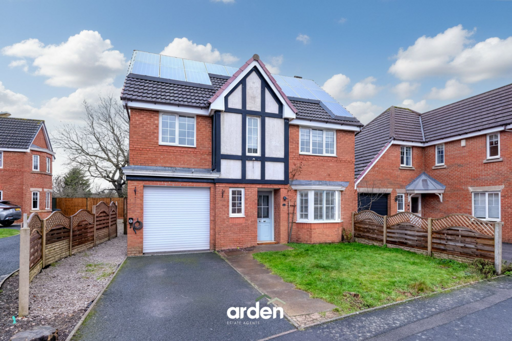 Main image of property: Laughton Close, Birmingham, B31
