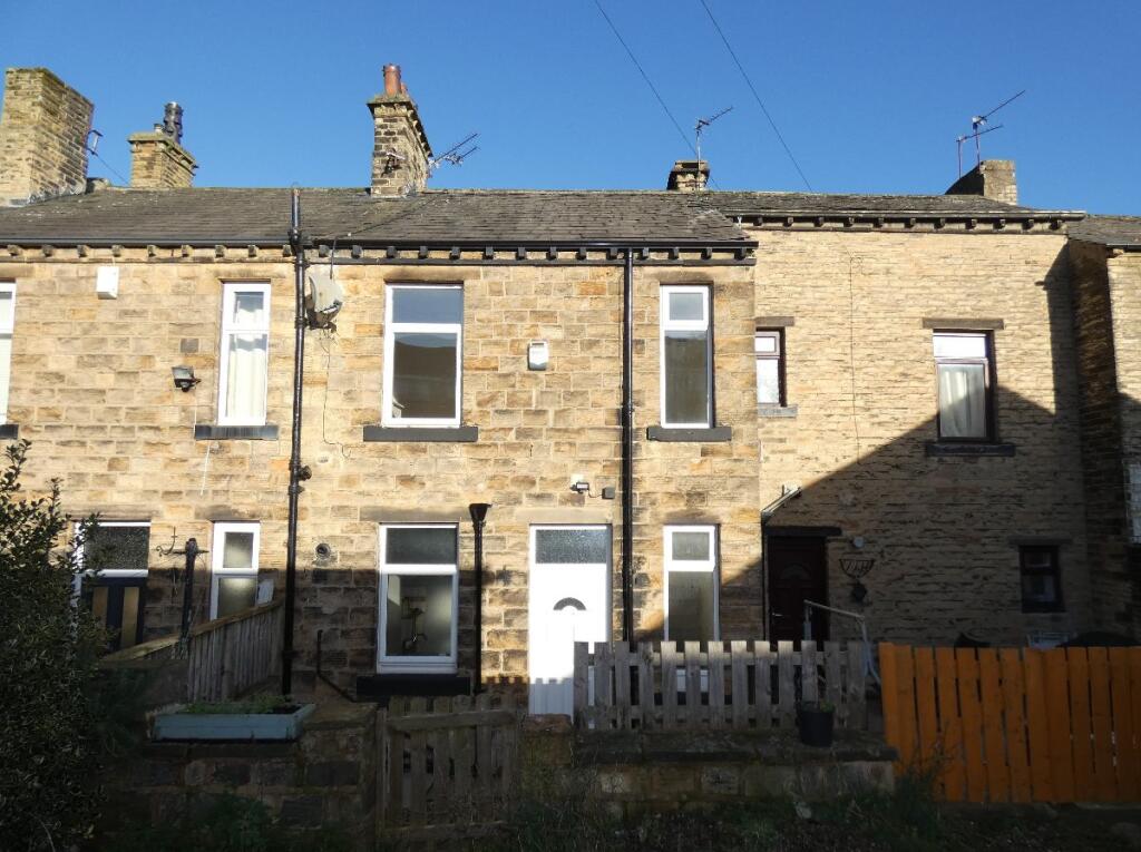 Main image of property: Bradford Road, Oakenshaw