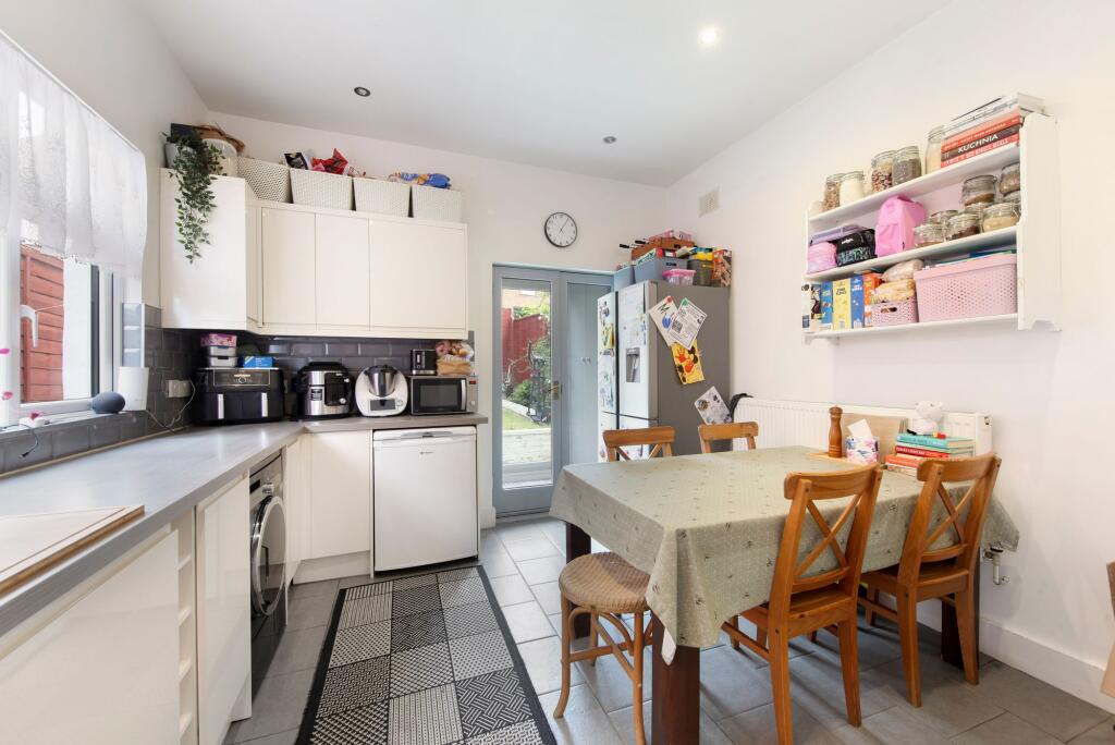 House in London, Thornton Heath - View 5