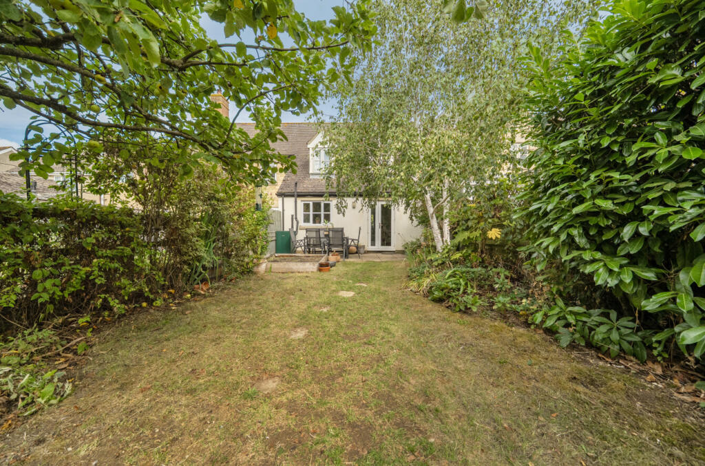 Main image of property: Leys View, Langford, Lechlade, Oxfordshire, GL7