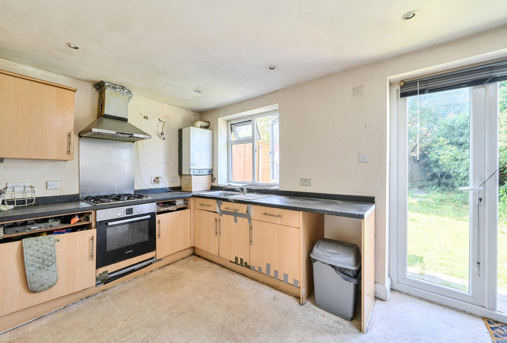 Main image of property: Dunster Drive, London, NW9