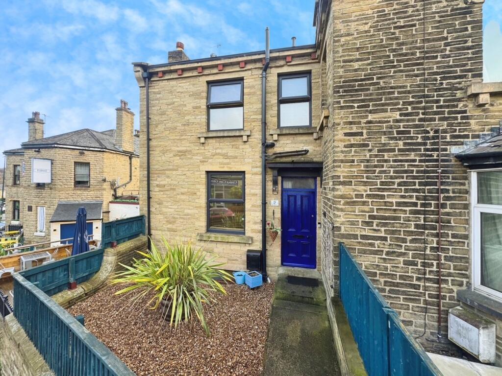 Main image of property: Moorhead Lane, Shipley, BD18