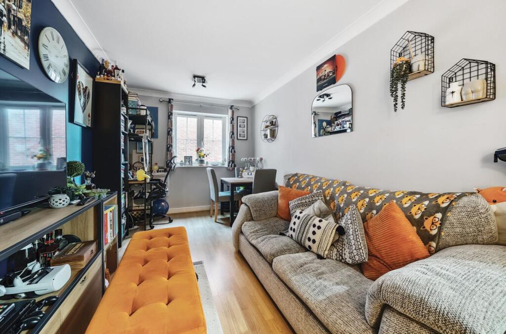 Main image of property: Dorchester Court, London Road, Camberley