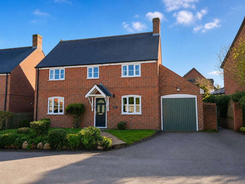 Main image of property: West End Lane, West End Lane, Bishopstone, Swindon, SN6