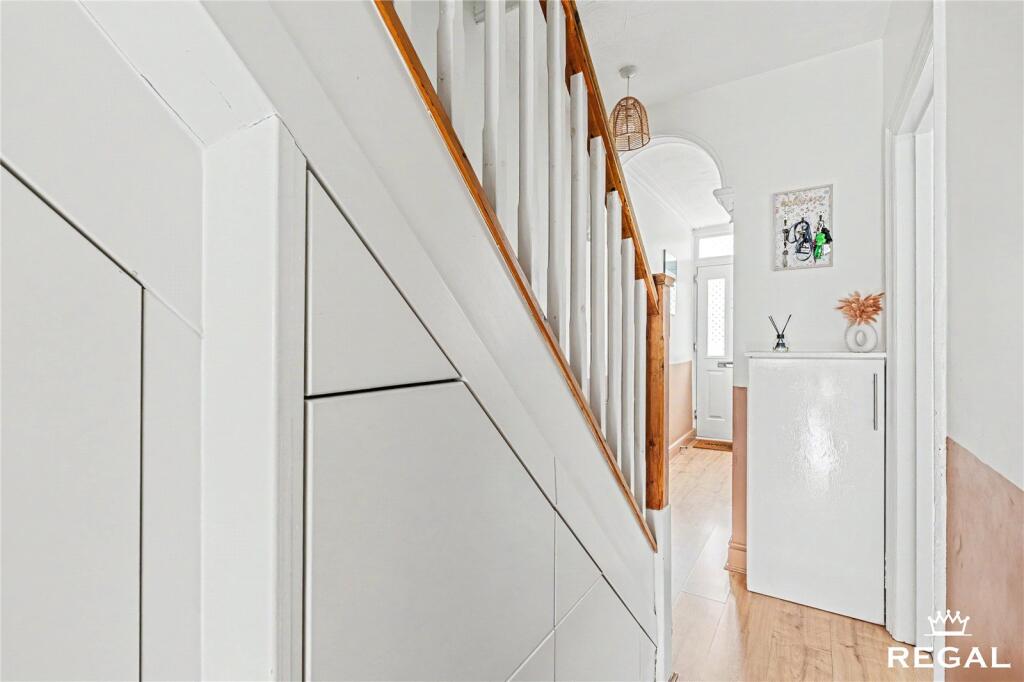 House in Eastleigh, Newtown - View 5