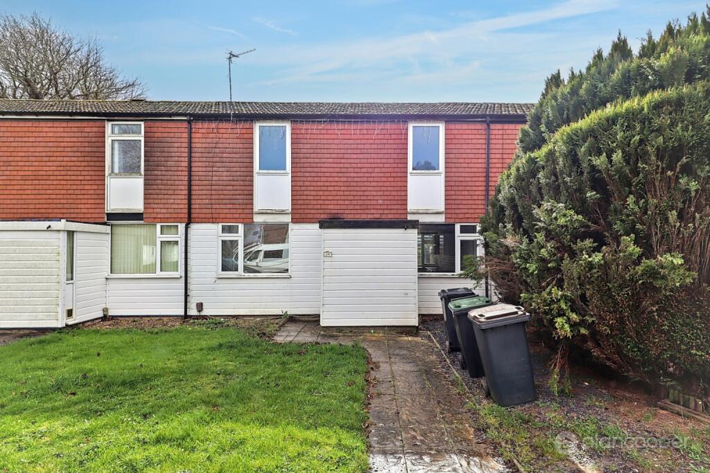 Main image of property: Magyar Crescent, Whitestone, Nuneaton, CV11 4SQ