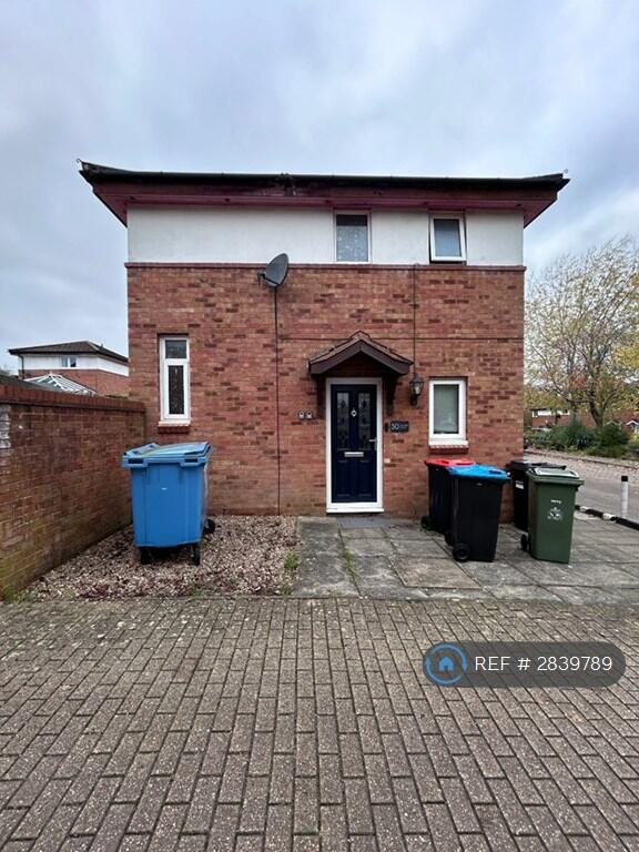 Main image of property: Kepwick, Two Mile Ash, Milton Keynes, MK8