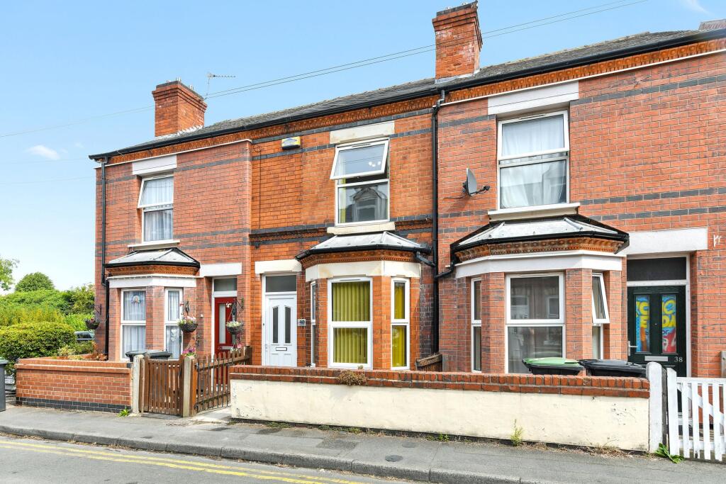 House in Nottingham - View 4