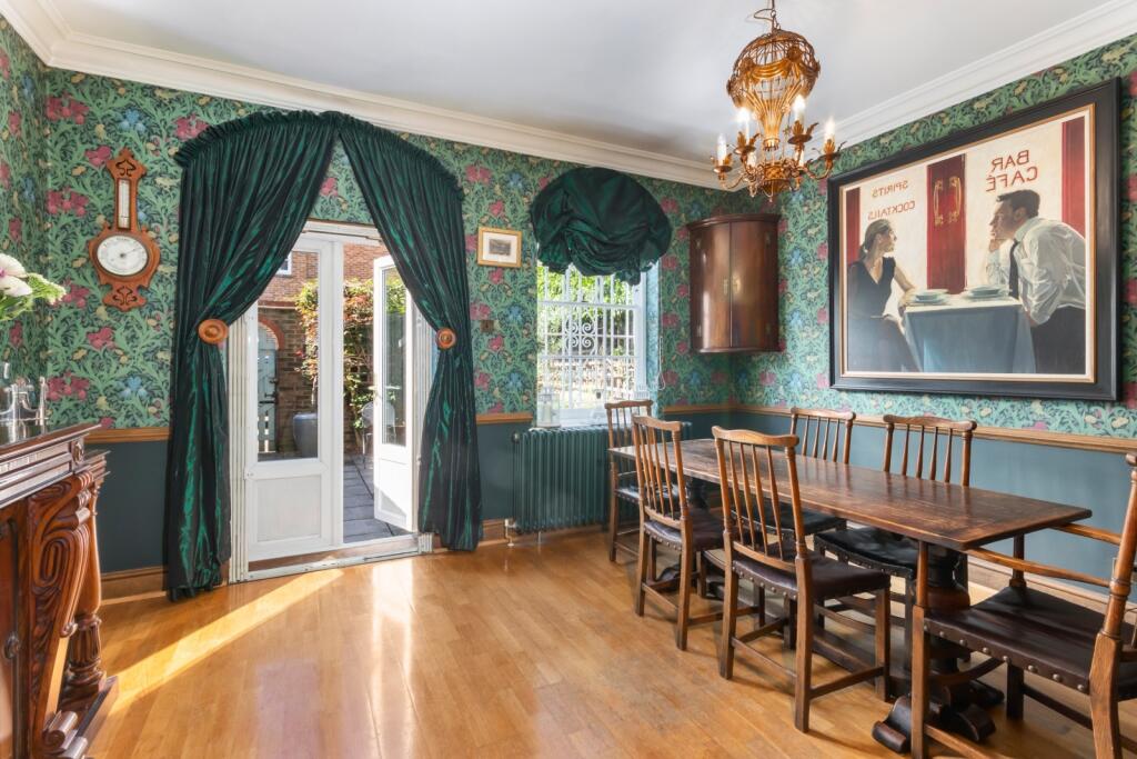 House in London - View 5
