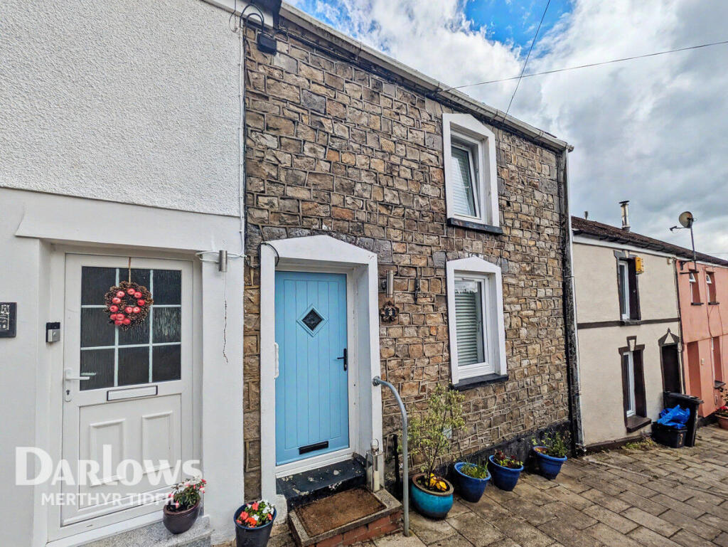 Main image of property: Castle Square, Merthyr Tydfil