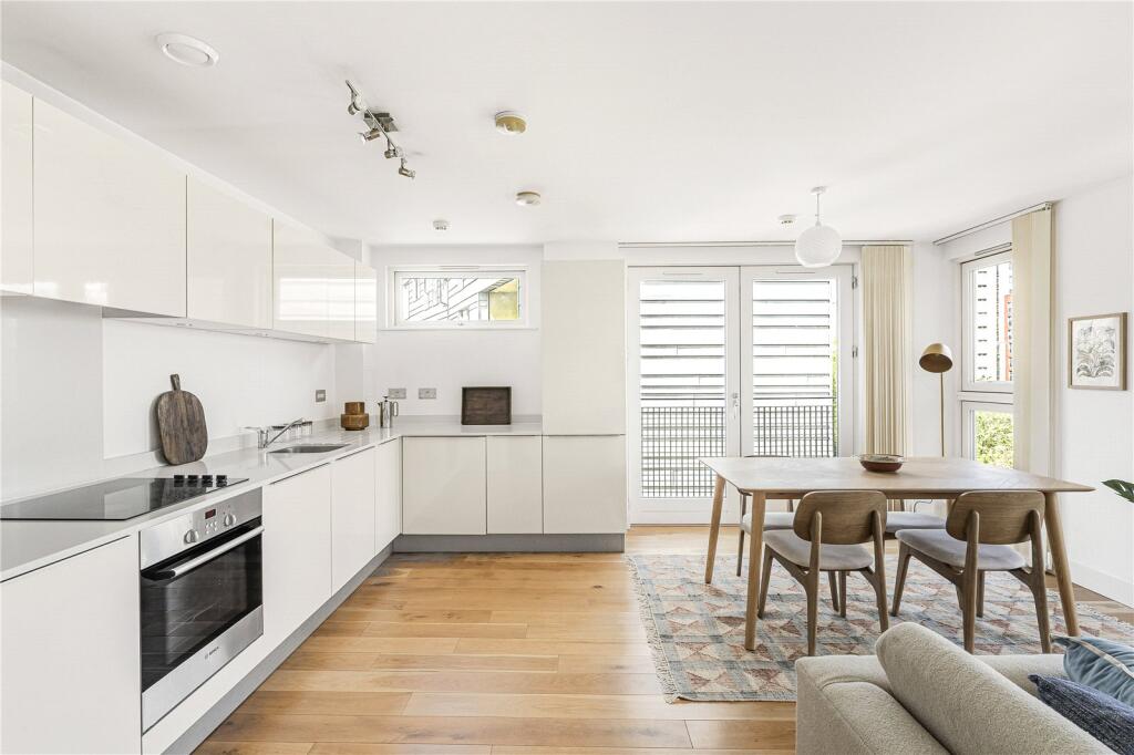 Apartment in London