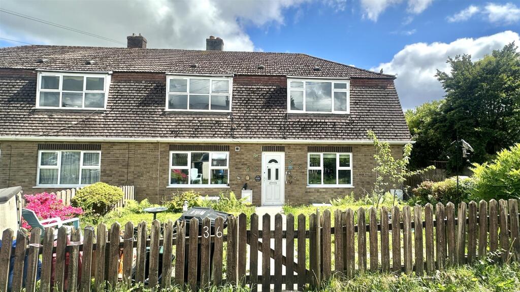 Main image of property: Penarwyn Road, St. Blazey, Par