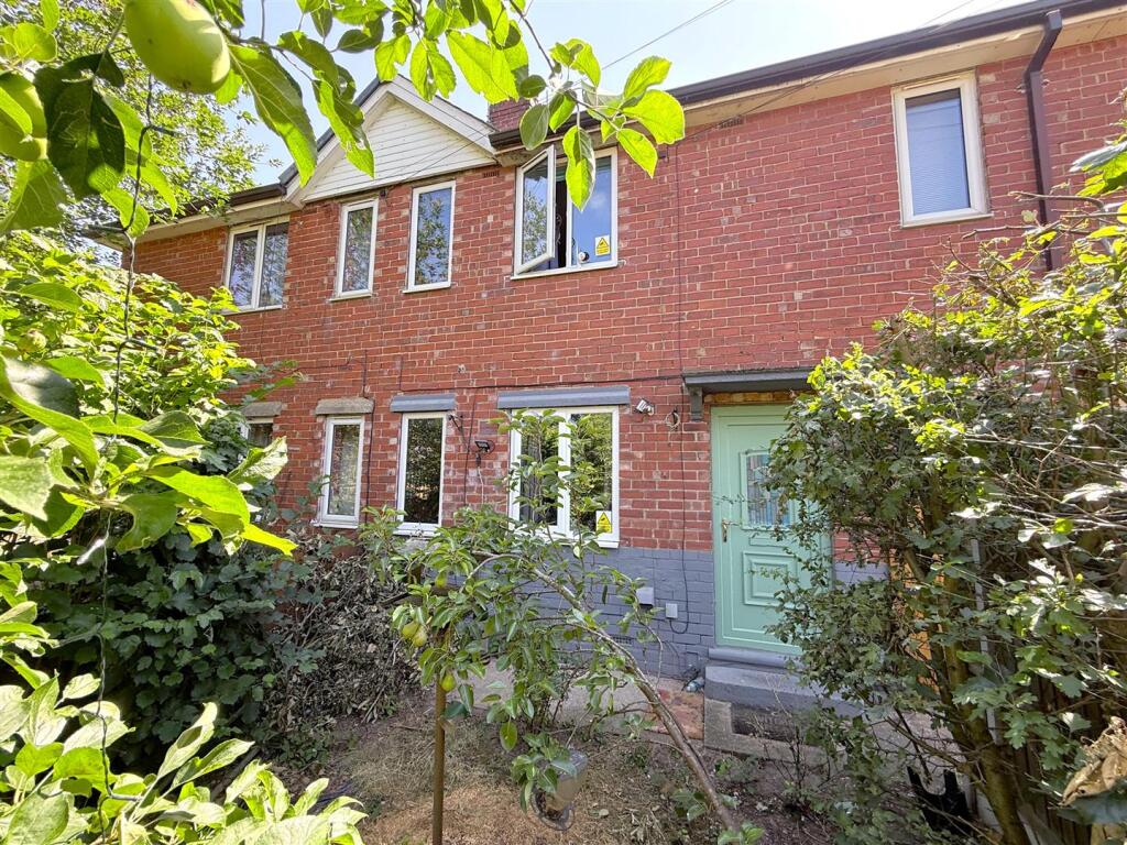 Main image of property: St Peters Avenue, Lincoln