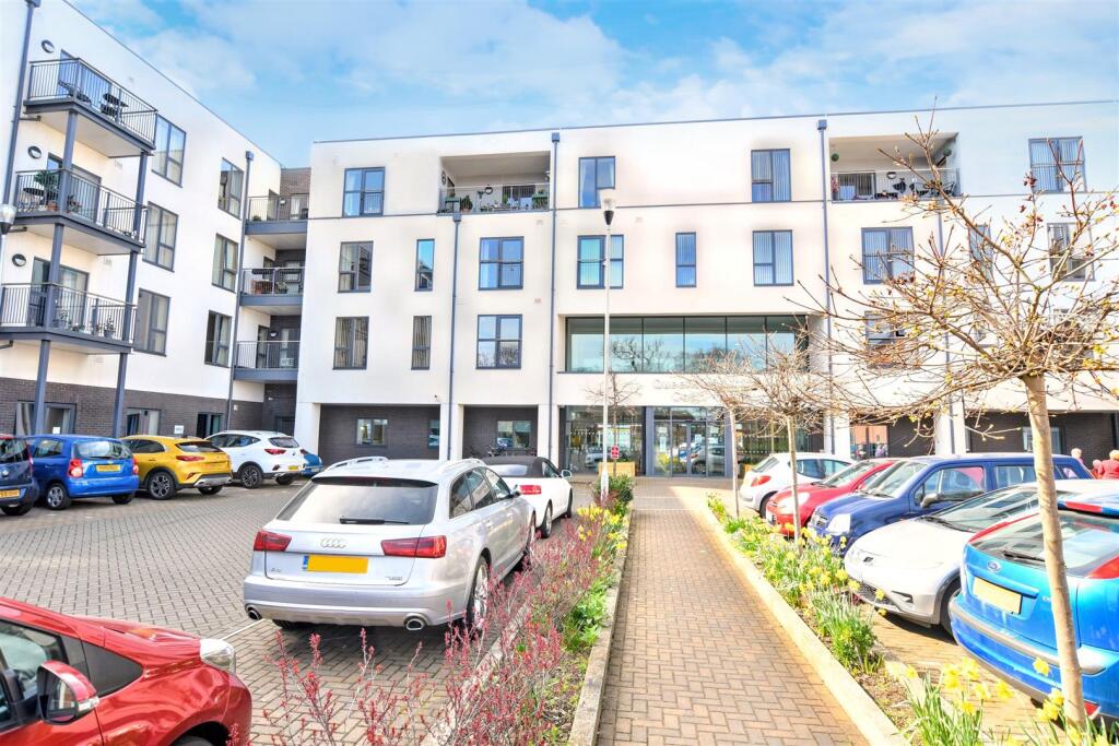 Main image of property: Queensway, Leamington Spa