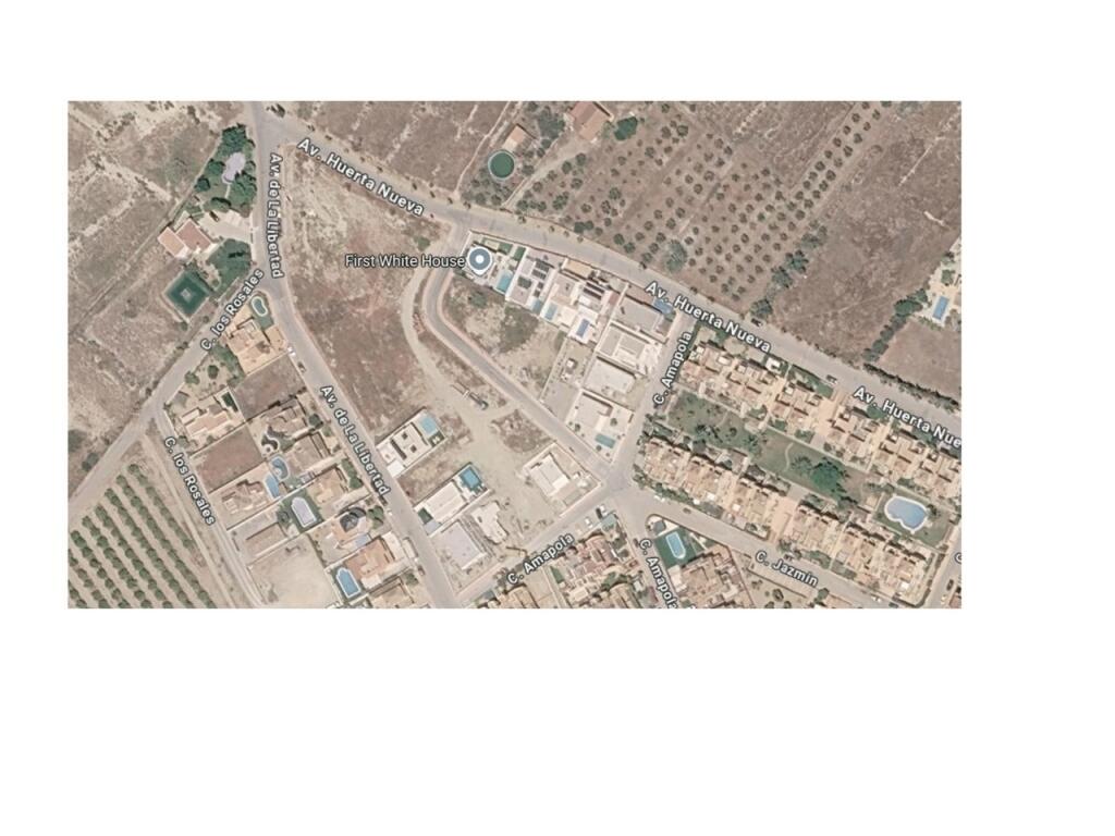 Main image of property: Andalucia, Almería, Los Gallardos
